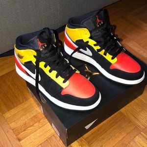 Air Jordan 1